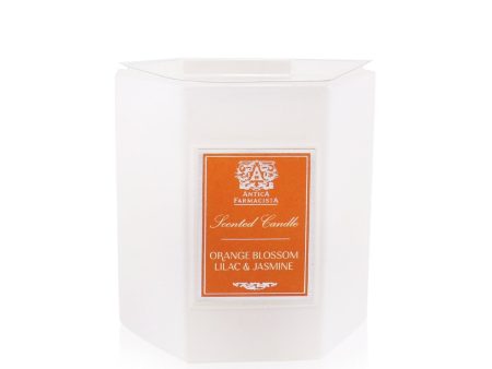 Antica Farmacista Candle - Orange Blossom, Lilac & Jasmine  255g 9oz Fashion