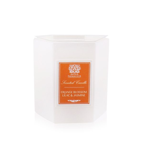 Antica Farmacista Candle - Orange Blossom, Lilac & Jasmine  255g 9oz Fashion