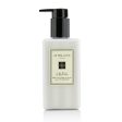 Jo Malone Lime Basil & Mandarin Body & Hand Lotion  250ml 8.5oz Fashion