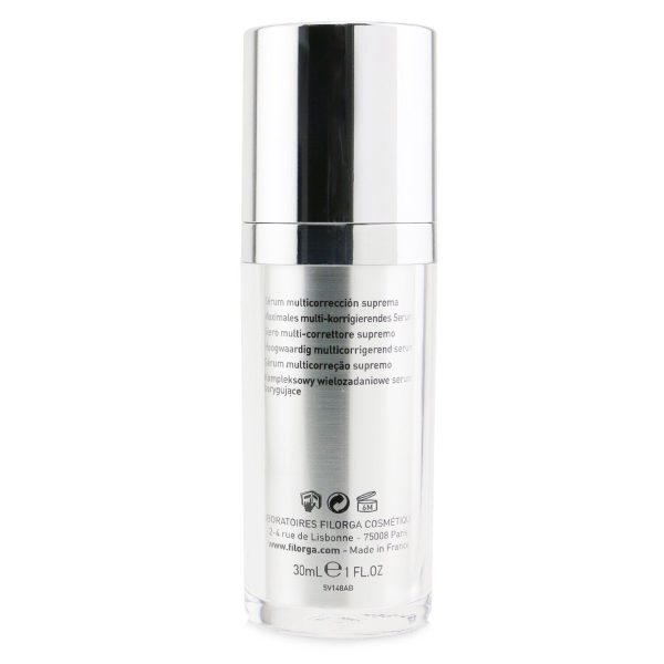 Filorga NCTF-Intensive Supreme Multi-Correction Serum  30ml 1oz Online