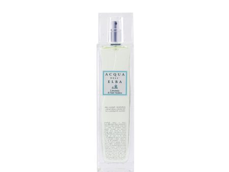 Acqua Dell Elba Room Spray - Limonaia Di Sant  Andrea  100ml 3.4oz For Discount