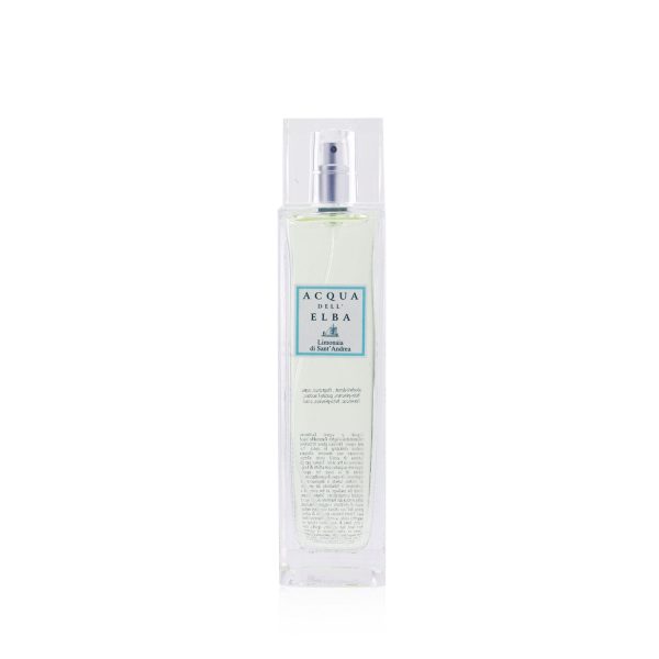 Acqua Dell Elba Room Spray - Limonaia Di Sant  Andrea  100ml 3.4oz For Discount