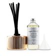 Capri Blue Gilded Muse Reed Diffuser - Pink Grapefruit & Prosecco  230ml 7.75oz Online