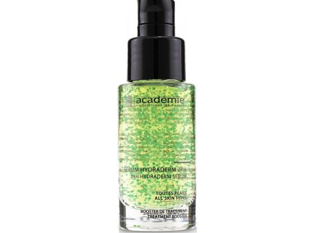 Academie 24H Hydraderm Serum  30ml 1oz Hot on Sale