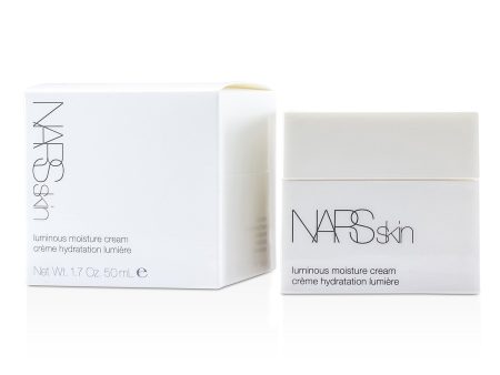 NARS Luminous Moisture Cream  50ml 1.7oz Online Hot Sale