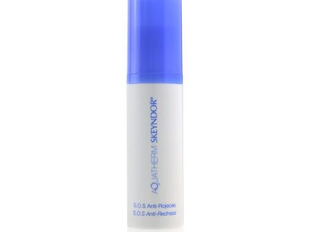 SKEYNDOR Aquatherm S.O.S Anti-Redness Serum (For Sensitive Skin)  30ml 1oz Online Sale