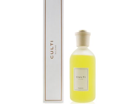 Culti Stile Room Diffuser - Fuoco  500ml 16.6oz Sale