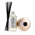 Capri Blue Gilded Muse Reed Diffuser - Pink Grapefruit & Prosecco  230ml 7.75oz Online