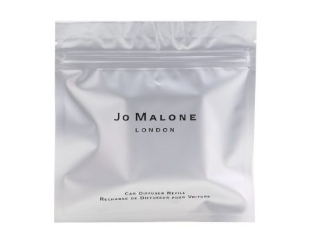 Jo Malone Lime Basil & Mandarin Car Diffuser Cartridge  1pc Discount