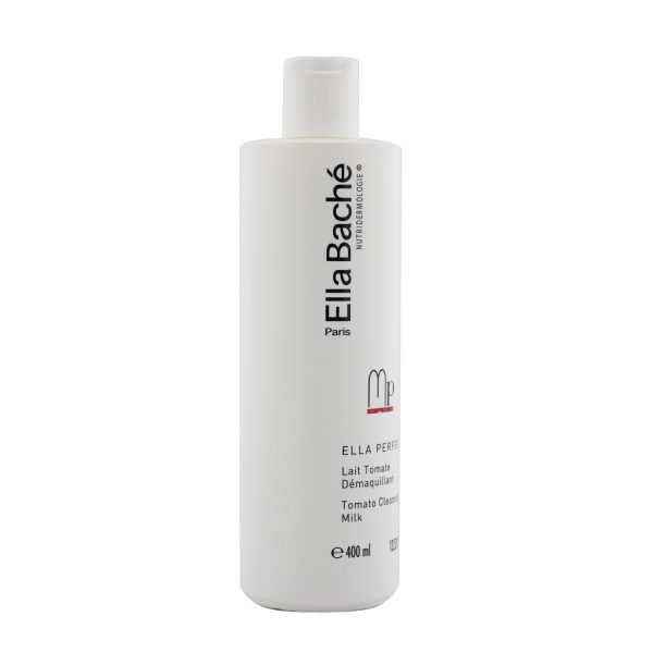 Ella Bache Ella Perfect Tomato Cleansing Milk (Salon Size)  400ml 13.52oz on Sale