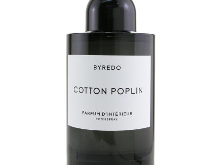 Byredo Room Spray - Cotton Poplin  250ml 8.4oz For Cheap