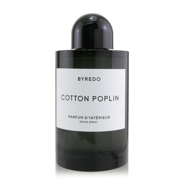 Byredo Room Spray - Cotton Poplin  250ml 8.4oz For Cheap