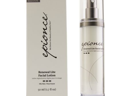 Epionce Renewal Lite Facial Lotion - For Combination to Oily  Problem Skin  50ml 1.7oz Fashion