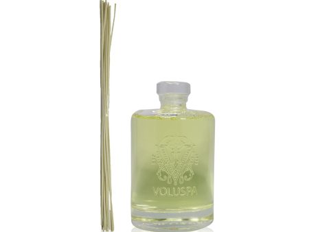 Voluspa Reed Diffuser - Pink Citron  177ml 6oz For Cheap