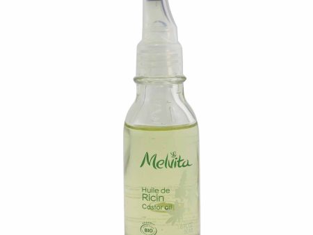 Melvita Castor Oil  50ml 1.6oz Online Hot Sale