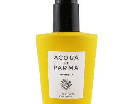 Acqua Di Parma Gentle Shampoo  200ml 6.7oz Online