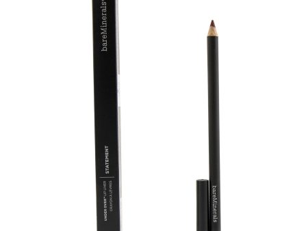 BareMinerals Statement Under Over Lip Liner - # Wired Cheap