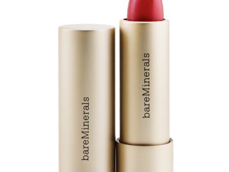 BareMinerals Mineralist Hydra Smoothing Lipstick - # Inspiration  3.6g 0.12oz Online