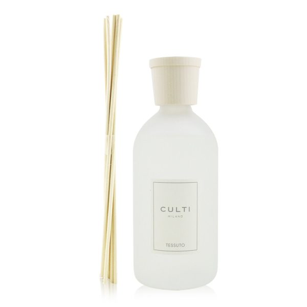 Culti Stile Room Diffuser - Tessuto  250ml 8.33oz Online Sale