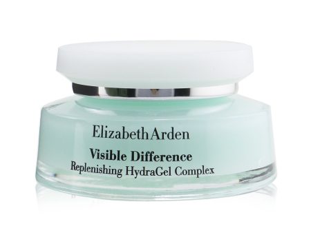 Elizabeth Arden Visible Difference Replenishing HydraGel Complex (Limited Edition)  100ml 3.5oz Online Sale