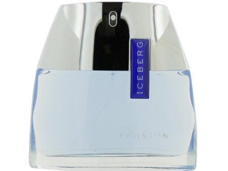 Iceberg Effusion After Shave Spray  75ml 2.5oz Online now