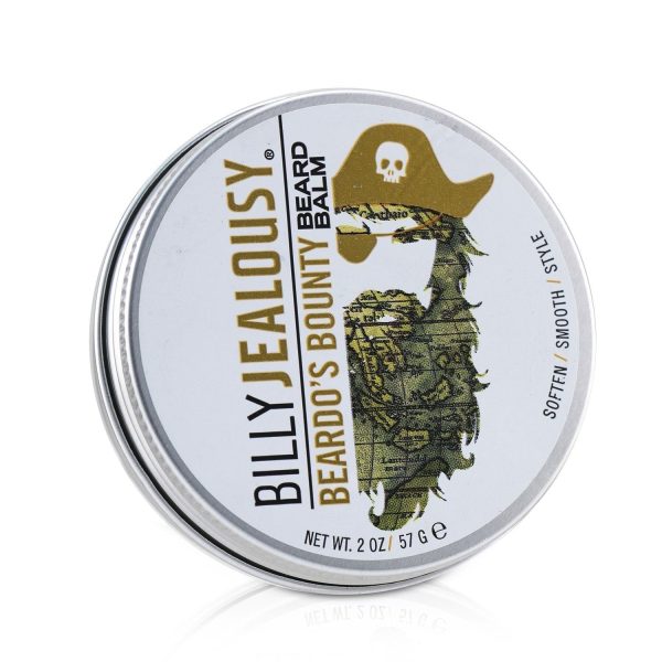 Billy Jealousy Beardo s Bounty Beard Balm  57g 2oz Discount