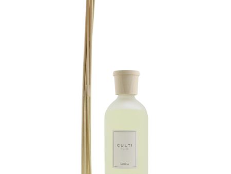 Culti Stile Room Diffuser - Aqqua  500ml 16.6oz Fashion