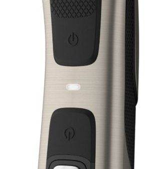 Philips Norelco - Series 7000 Bodygroom - Silver Hot on Sale