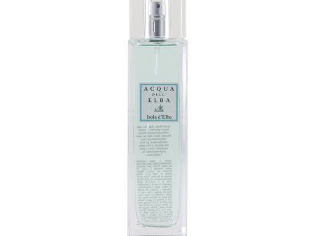 Acqua Dell Elba Room Spray - Isola D Elba  100ml 3.4oz Hot on Sale