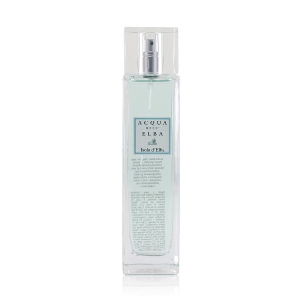 Acqua Dell Elba Room Spray - Isola D Elba  100ml 3.4oz Hot on Sale