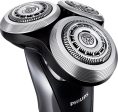 Philips Norelco - SH90 52 Replacement Shaving Heads - Silver Cheap