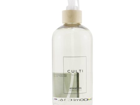 Culti Welcome Trigger - Aramara  500ml 16.9oz For Sale