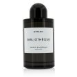 Byredo Room Spray - Bibliotheque  250ml 8.4oz Fashion