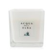 Acqua Dell Elba Scented Candle - Giglio Delle Sabbie  180g 6.4oz on Sale