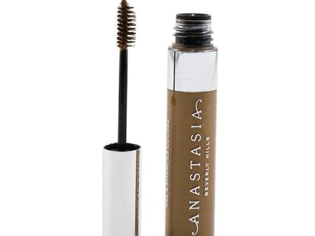 Anastasia Beverly Hills Tinted Brow Gel - # Brunette  9g 0.32oz Online Hot Sale