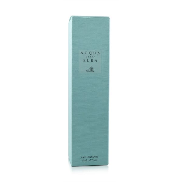 Acqua Dell Elba Room Spray - Isola D Elba  100ml 3.4oz Hot on Sale