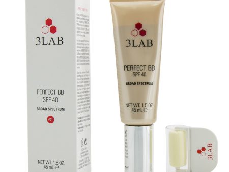 3LAB Perfect BB SPF 40 - #01  45ml 1.5oz Online now