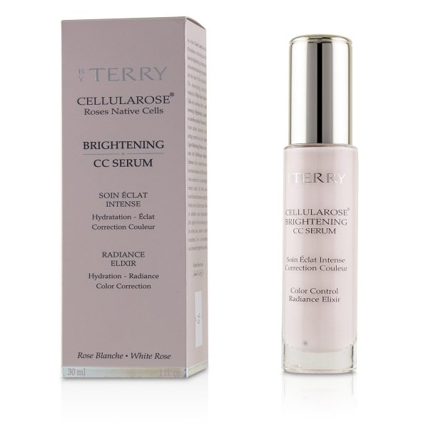 By Terry Cellularose Brightening CC Serum # 2 Rose Elixir  30ml 1oz Online