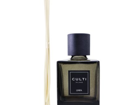 Culti Decor Room Diffuser - Linfa  250ml 8.33oz For Sale